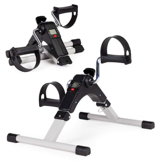 Mini treningssykkel for trening og rehabilitering Mini treningssykkel for trening og rehabilitering