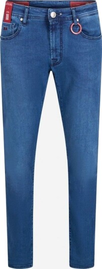 Tramarossa Michelangelo jeans 32 blå herre