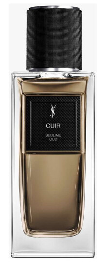 Cuir Sublime Oud  125 ML