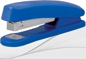 Tetis Hektemaskin Blå 25 Kar Tetis
