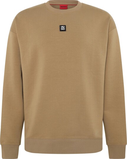 HUGO Dettil Beige L