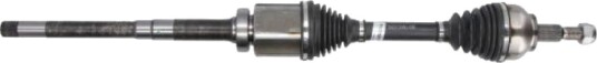 Point Gear Drivaksel POINT GEAR PNG75878