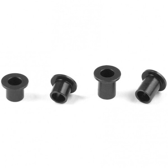 Xray 302291 T2 Steel Steering Bushing 2+2 Xray 302291 T2 Steel Steering Bushing 2+2