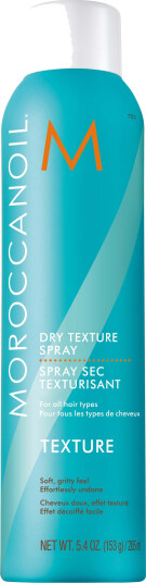 Moroccanoil Texture Dry Spray 205 ml