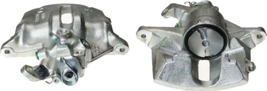 Bremsecaliper Axia 393324 Bremsecaliper Axia 393324
