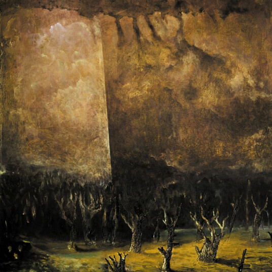 Tenebrae In Perpetuum Vacuum Coeli CD