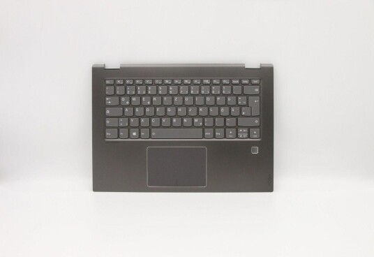Lenovo Upper Case C 80X8YOGAOBFPBLW IDEAPAD