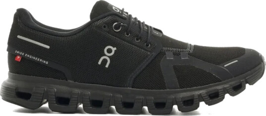 On Running Herre Sko Svart 41 EU,