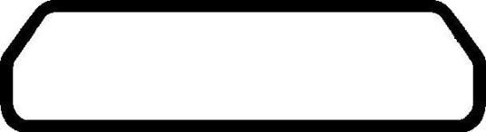 Tetning, topplokkdeksel CORTECO 440072P