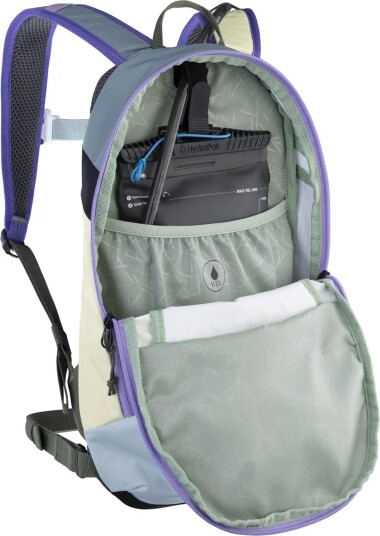 EVOC Joyride 4L steel-lemonade-mint EVOC Joyride 4L steel-lemonade-mint