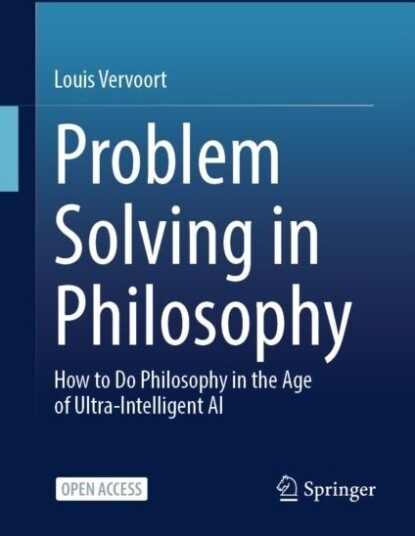 Problem Solving in Philosophy