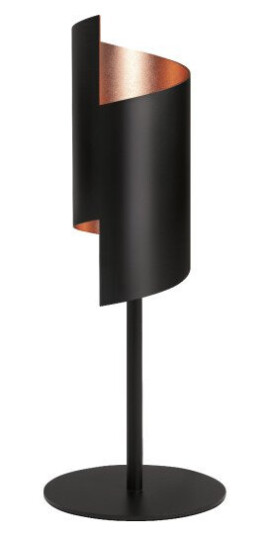 Ledvance Smart+ Wifi Twist bordlampe justerbar hvit svart Ledvance Smart+ Wifi Twist bordlampe justerbar hvit svart