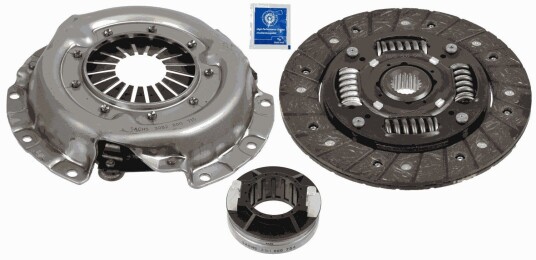 Clutchsett SACHS 3000 954 028