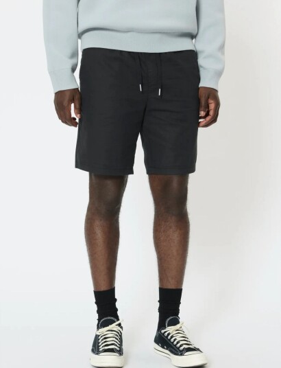 Matinique Mabarton Short Black XS Matinique Mabarton Short Black XS