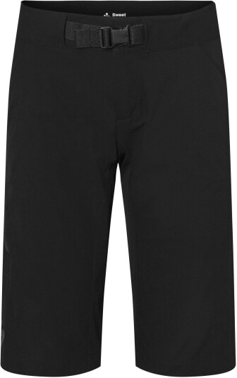 Sweet Protection Hunter Slashed Shorts Dame Black L