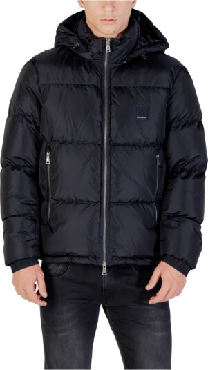 Armani Exchange Herre Jakker Blå S,
