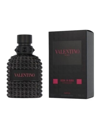 Valentino Born In Roma Extradose Uomo Eau De Parfum Spray 50 ml Valentino Born In Roma Extradose Uomo Eau De Parfum Spray 50 ml