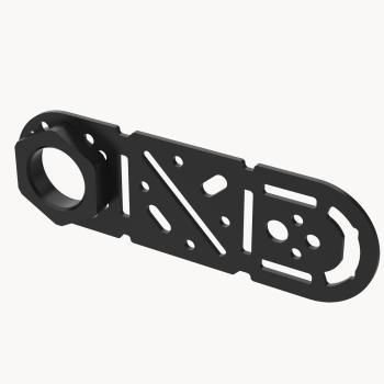 AXIS TF1902-RE MOUNTING BRACKET 4P AXIS TF1902-RE MOUNTING BRACKET 4P