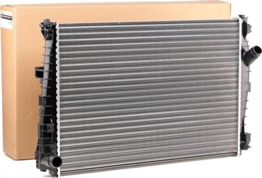 RIDEX 470R0476 Radiator motorkjøling