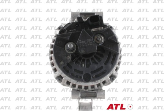 Dynamo ATL Autotechnik L 46 320