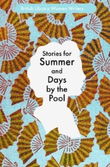 Stories for Summer Stories for Summer