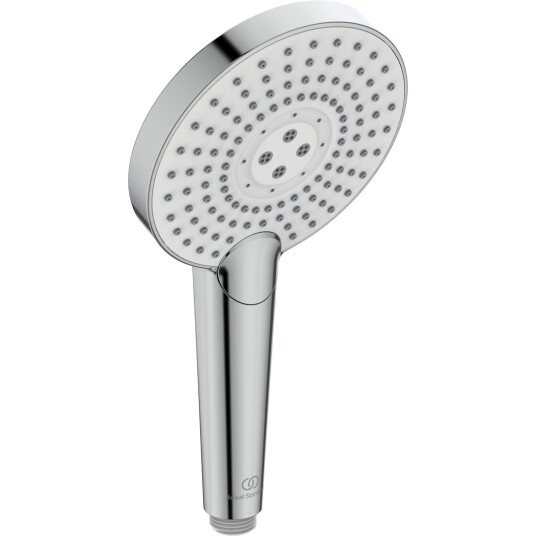 IDEAL STANDARD IDEALRAIN EVO JET HÅNDDUSJ XL3 Ø125 KROM