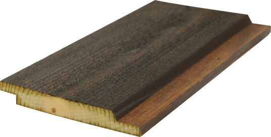 Alvdal Royal FURU 19X148 DF 60° ROYAL BRUN