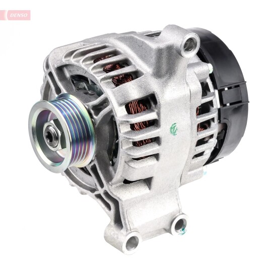 Dynamo DENSO DAN999 Dynamo DENSO DAN999