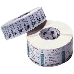 ZEBRA Etikett Z-Ultimate 3000T White 76 x 51 mm d 200 mm