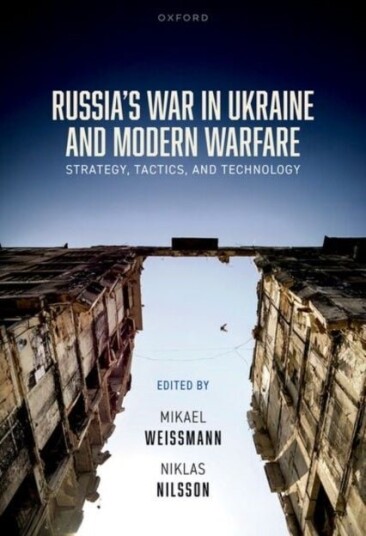Russia's War in Ukraine and Modern Warfare