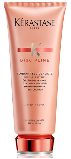 Kerastase Discipline Fondant Fluidealiste Conditioner 200ml