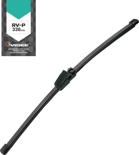 VISEE RV-P 330 Vindusvisker bak