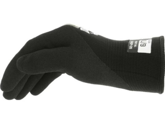 Mechanix Wear Vinterhansker Mechanix Speedknit Thermal Størrelse S
