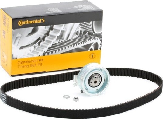 Registerreim sett CONTITECH CT908K1