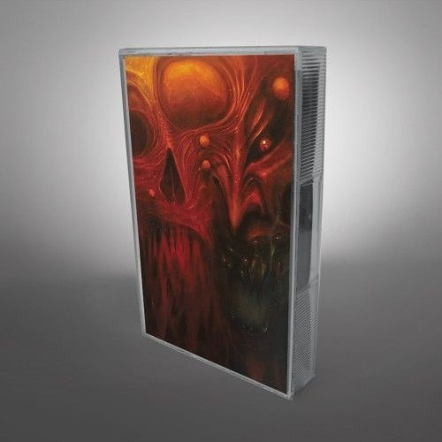 Horrendous Ontological Mysterium Kassett