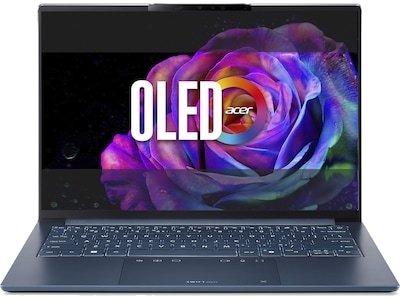 Acer Swift Go 14 AI Copilot+ PC Acer Swift Go 14 AI Copilot+ PC