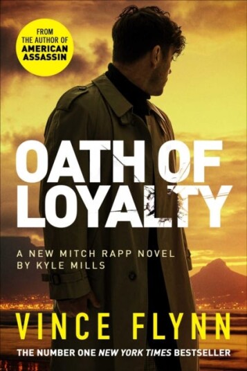 Oath of Loyalty Oath of Loyalty