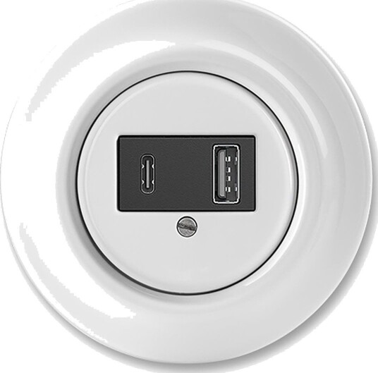 Abb 2Chk290399A0000 Uttak Hunn Hvit