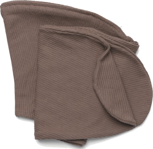 Doomoo Trekk Ammepute Quilt Sjokolade