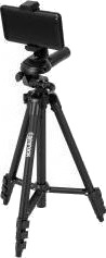 Camrock Stativ Ta10 Black - Mobilkit