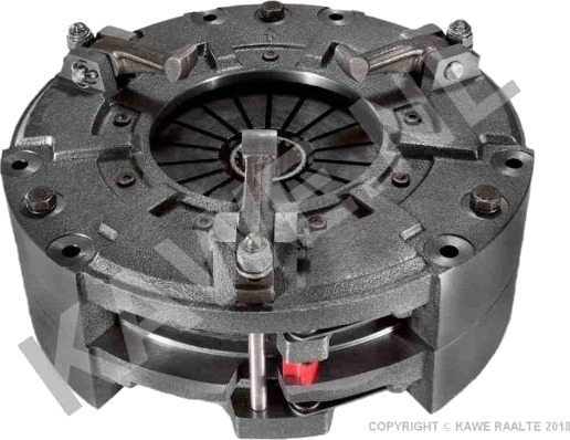 KAWE 8415 Trykkplate, clutch KAWE 8415 Trykkplate, clutch