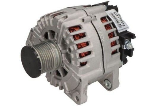 Dynamo STARDAX STX110319R Dynamo STARDAX STX110319R