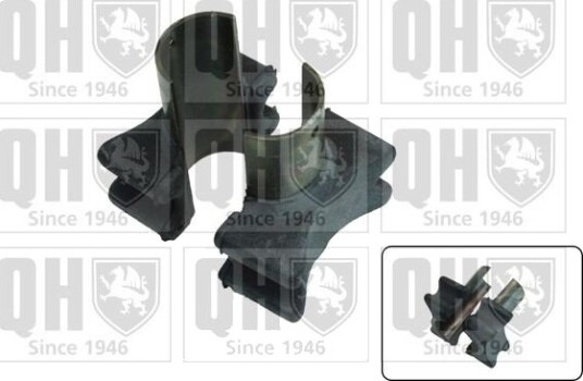 Lagring, stabilisator QUINTON HAZELL EMB3058