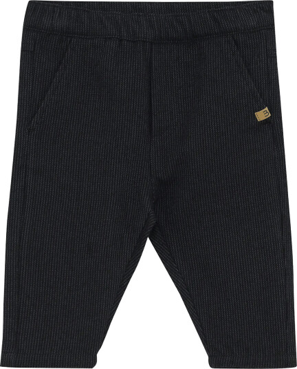 Minymo Pants Y/D Navy 62 Minymo Pants Y/D Navy 62