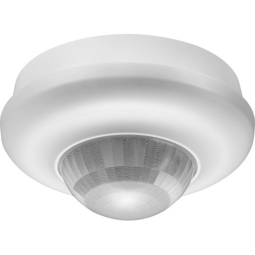 Niko 41 751 Bevegelsessensor 360° IP54 230 V Belysning