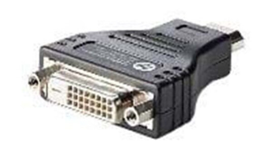 HP HDMI to VGA Display Adapter HP HDMI to VGA Display Adapter