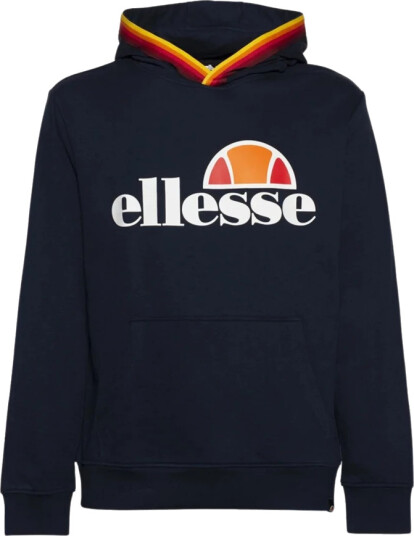Ellesse Herre Gensere & Hettegensere Blå L, Ellesse Herre Gensere & Hettegensere Blå L,