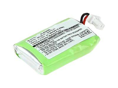 CoreParts batteri - Li-pol (MBXWHS-BA079) CoreParts batteri - Li-pol (MBXWHS-BA079)