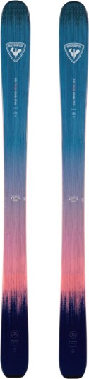 Rossignol Rallybird Soul 102 Open 164.0 Rossignol Rallybird Soul 102 Open 164.0