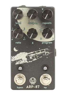Walrus Audio ARP-87 Walrus Audio ARP-87
